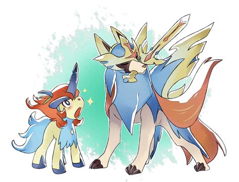 keldeo evolution